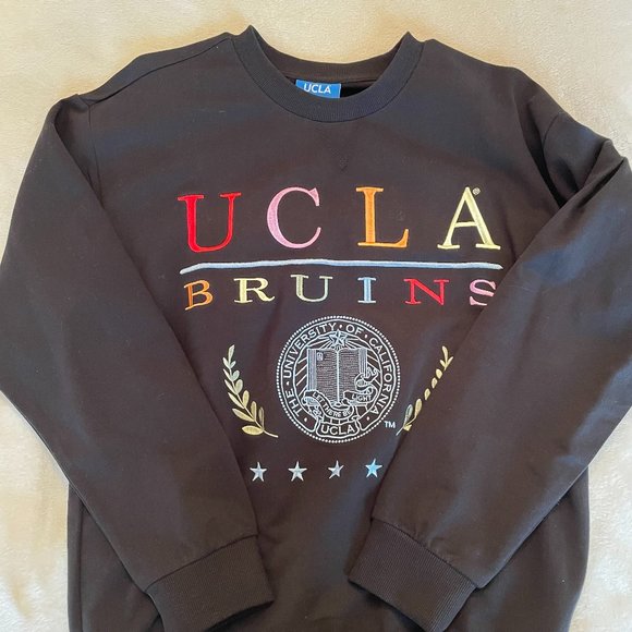 PRINCESS POLLY x UCLA SWEATSHIRT - Picture 3 of 8